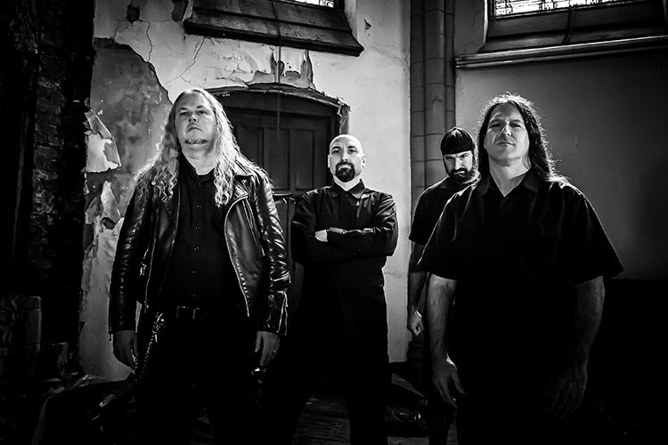 Immolation: Actos oscuros