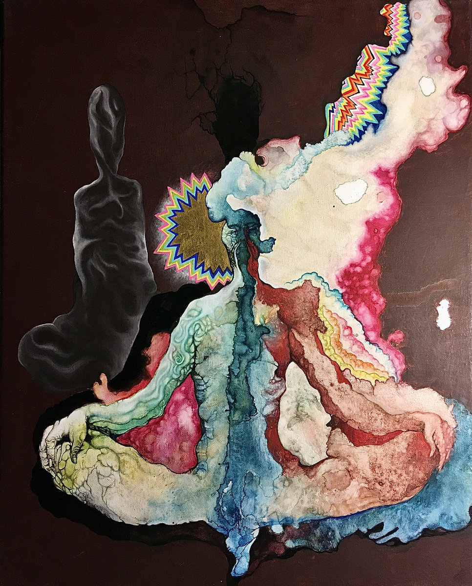 Thanatoloop regresa con nuevo disco: 