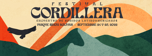 FESTIVAL CORDILLERA
