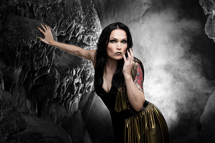 Tarja: 