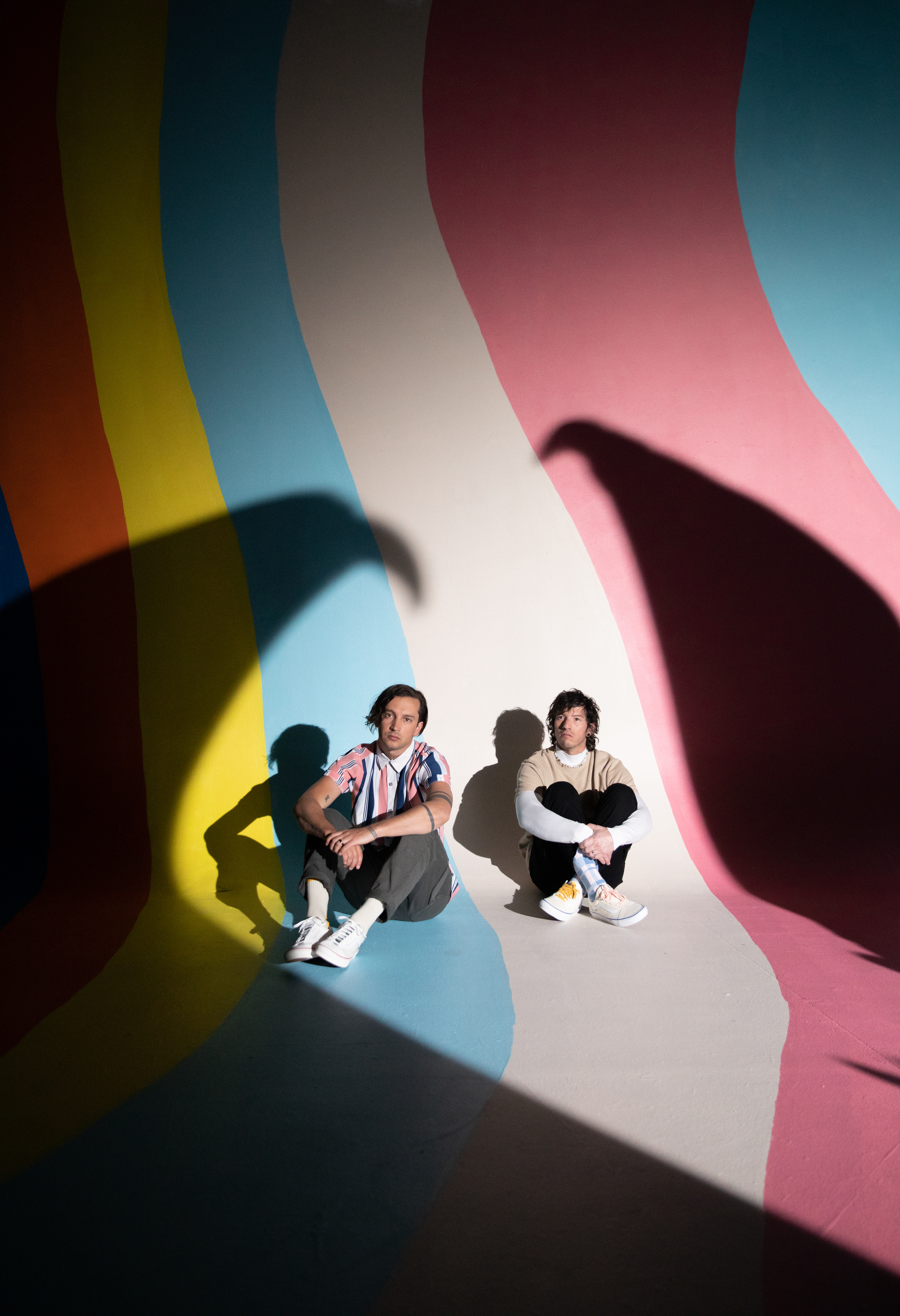 Twenty One Pilots: Musicalizando la vida en cuarentena