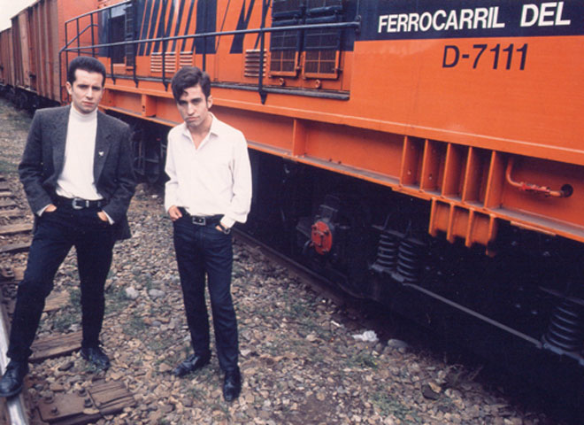 Los Prisioneros: «Corazones», radiografía a un disco inmortal