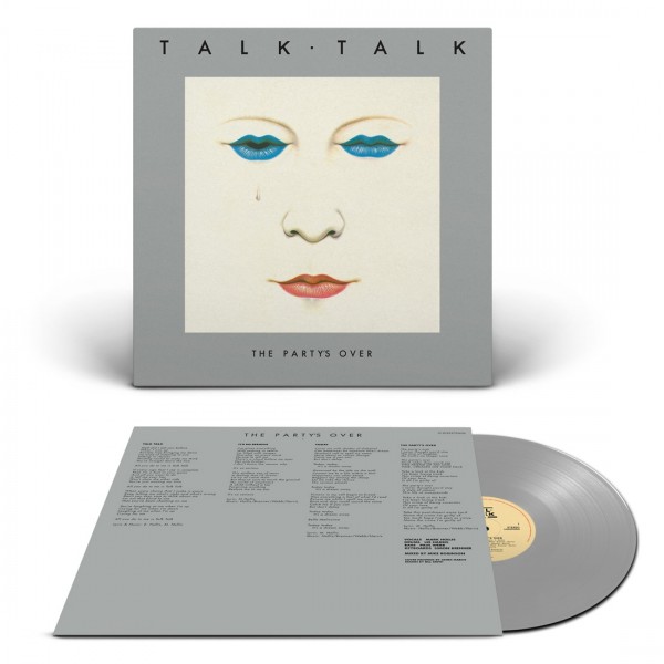 Debut de Talk Talk celebra sus 40 años con reedición