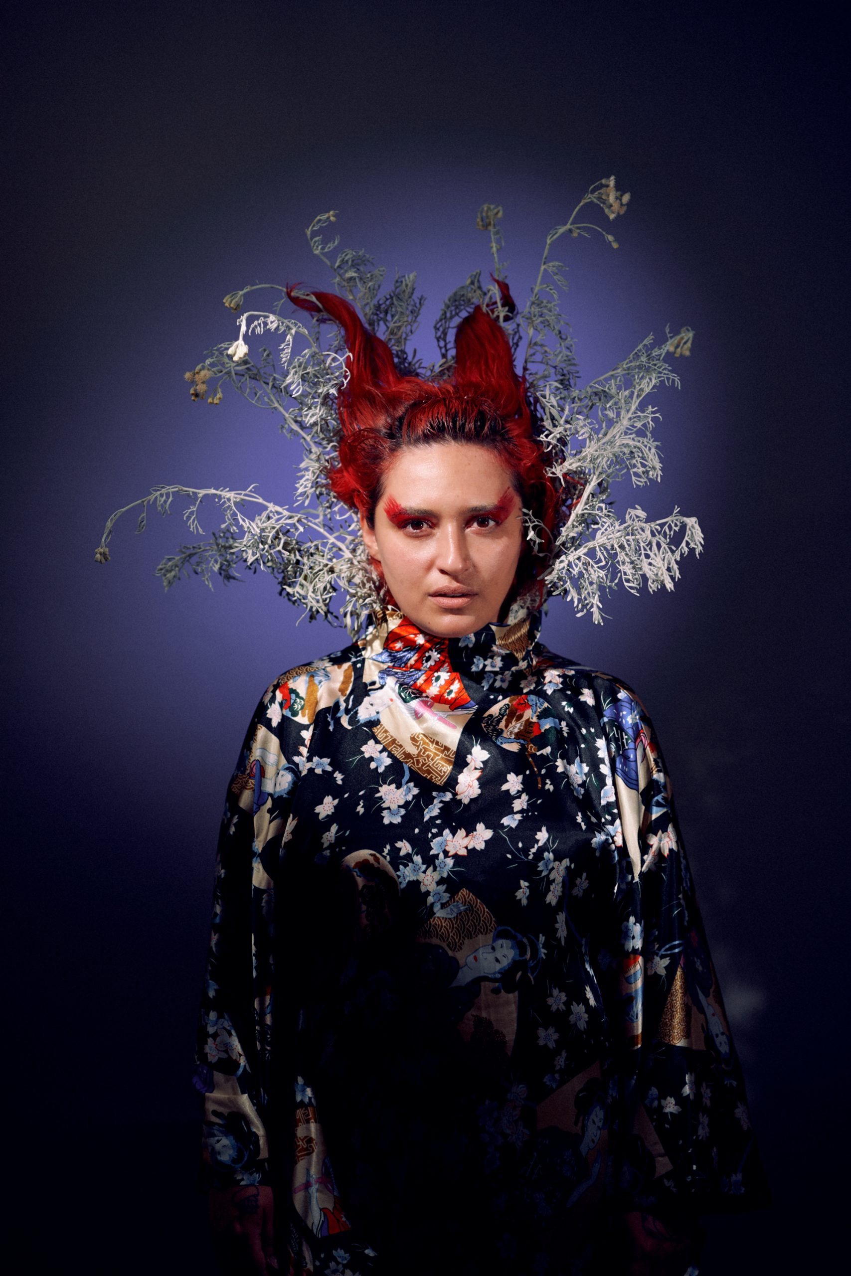 Natisú: Nunca más sin nosotras