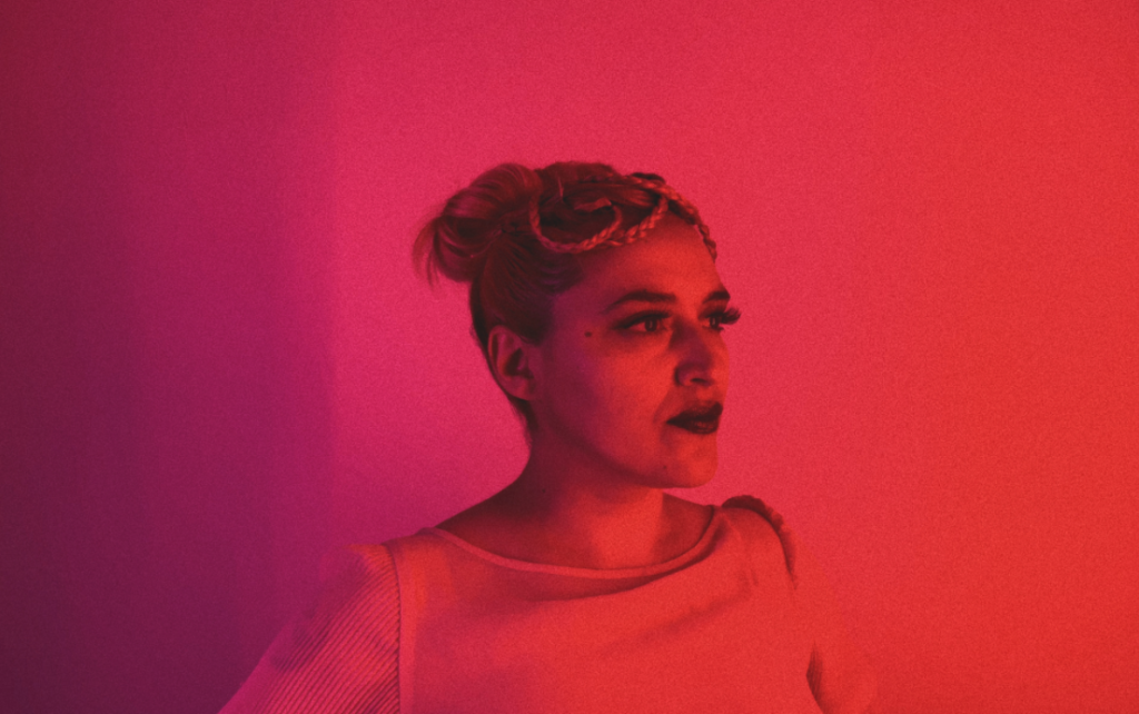 Natisú: Nunca más sin nosotras