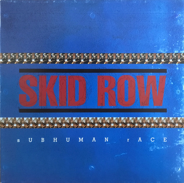 Justicia Divina: Skid Row -