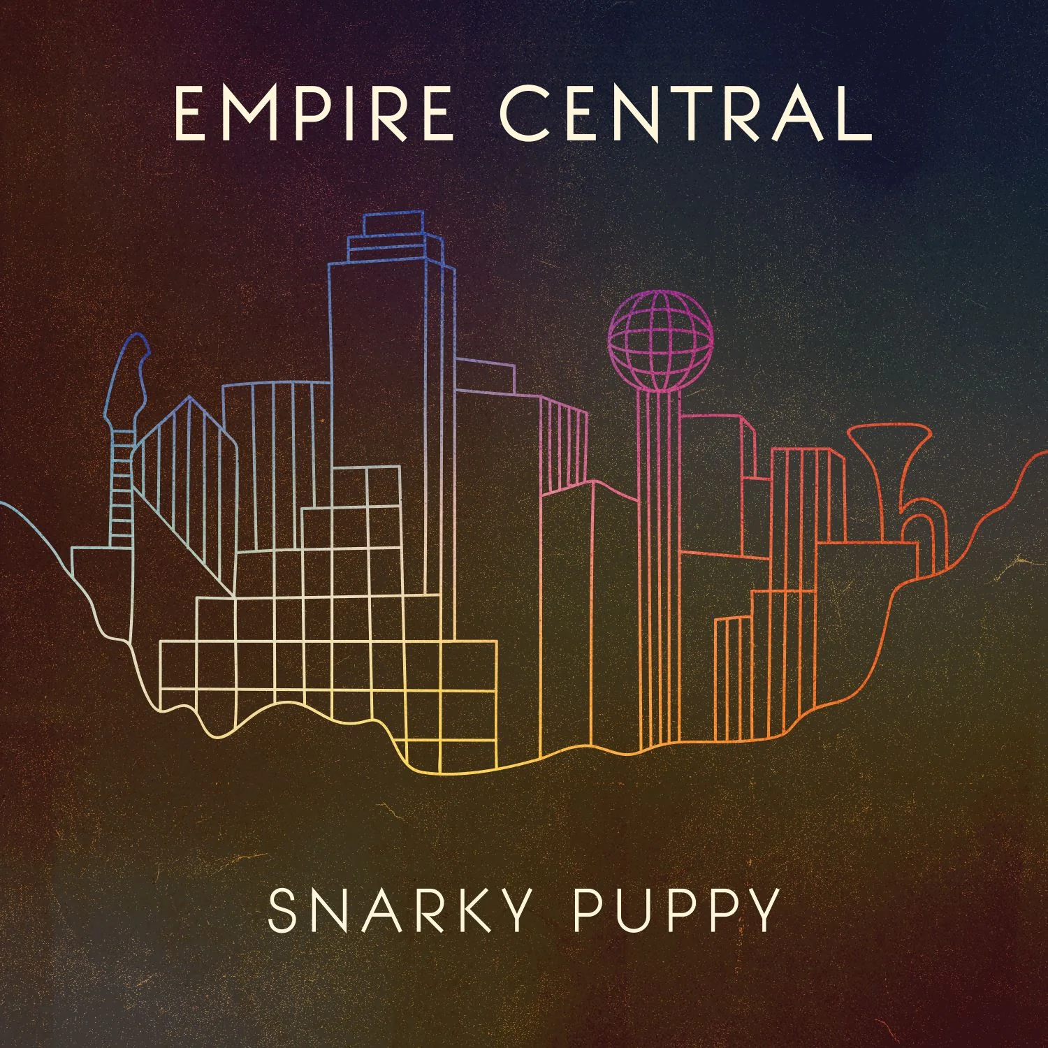 Snarky Puppy regresa con nuevo disco 