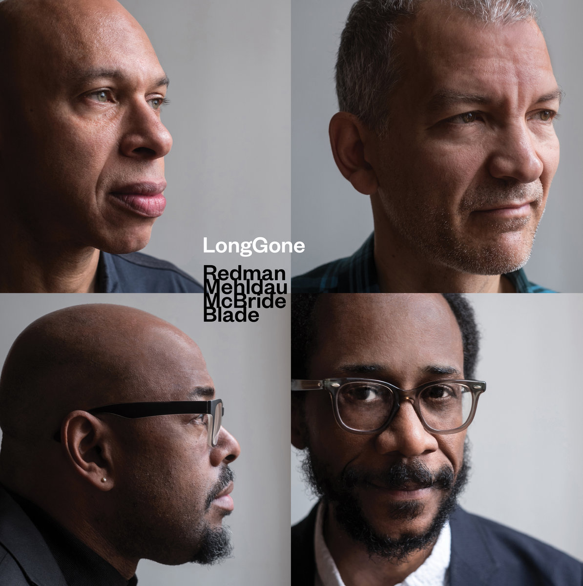 Redman-Mehldau-McBride-Blade agendan nuevo disco 