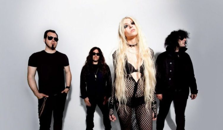 The Pretty Reckless: El cielo del rocanrol