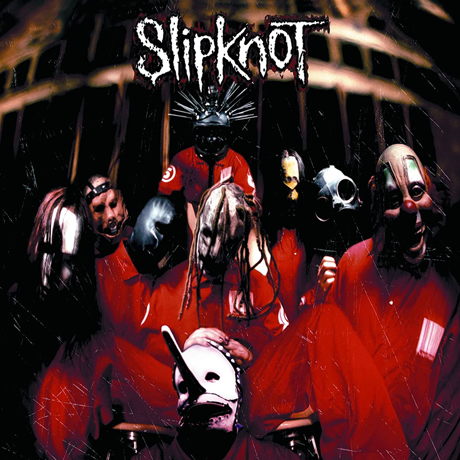 Slipknot: Las múltiples caretas de una misma moneda