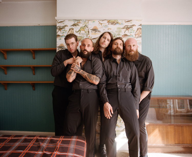 Idles: Brutalidad y honestidad