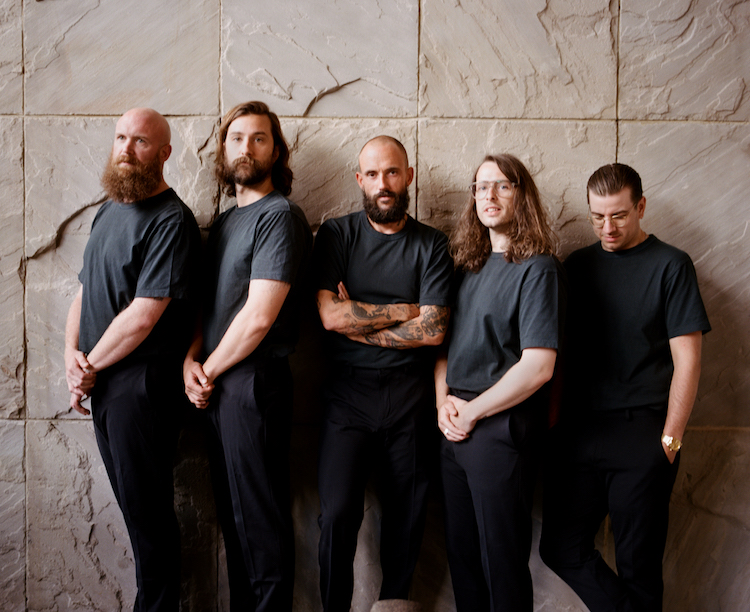 Idles: Brutalidad y honestidad