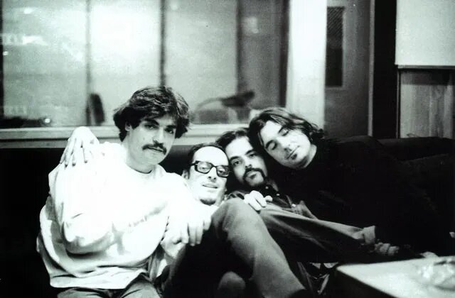 Los Tres: Palabras de verdad