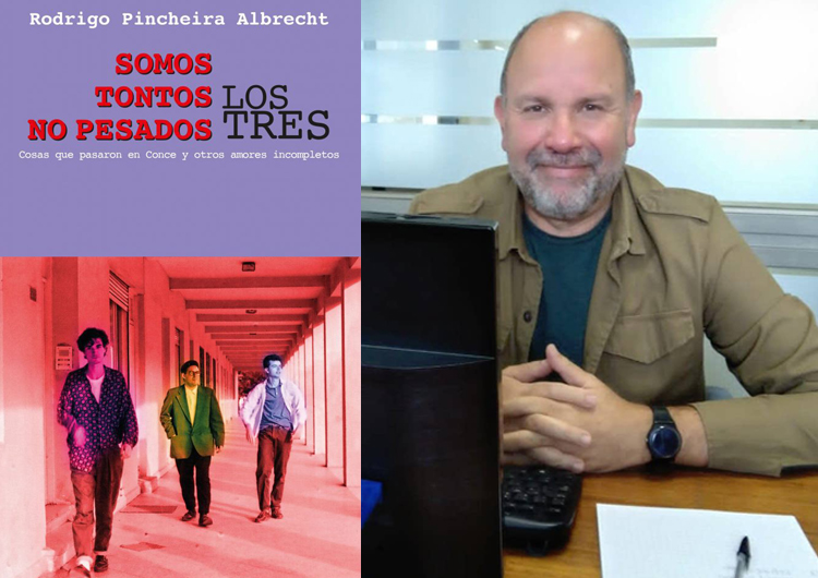 Los Tres: Palabras de verdad