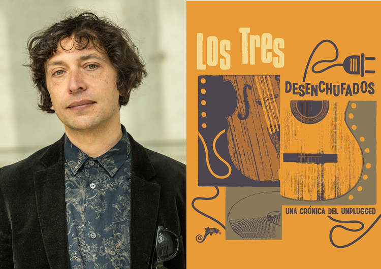 Los Tres: Palabras de verdad