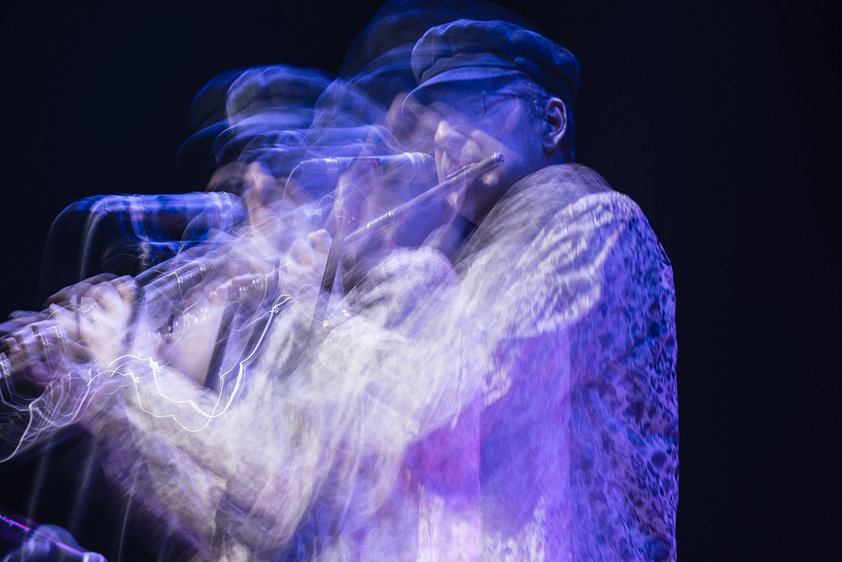  Soft Machine: un viaje por el tiempo y el espacio