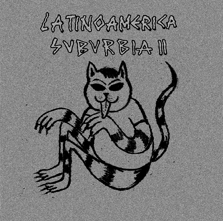 Música chilena en Rebelión Sónica 26: Thanatoloop, Tobías Alcayota y Fono Mental 