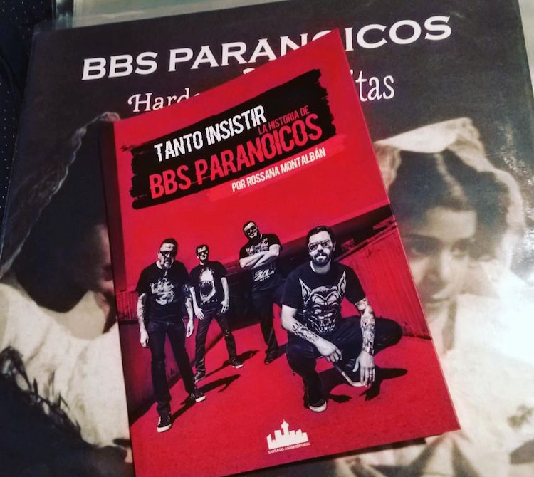 Rossana Montalbán: Nunca hay que dejar de insistir