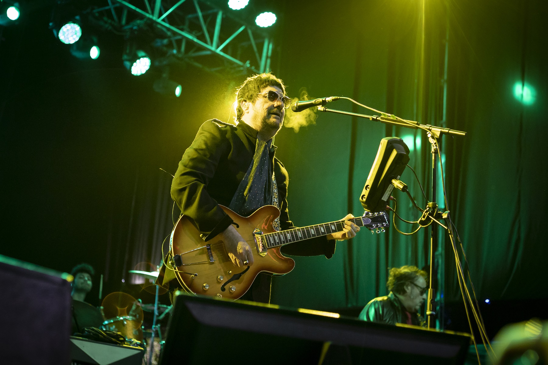 Festival Renace: simbolizando el regreso