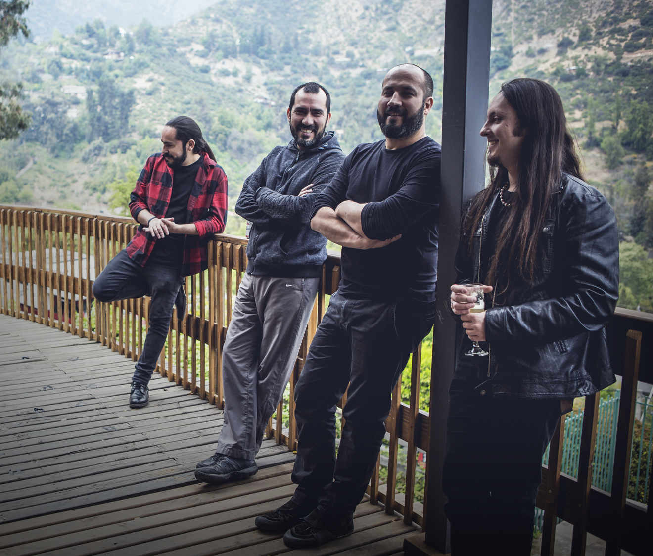 Recrucide: 