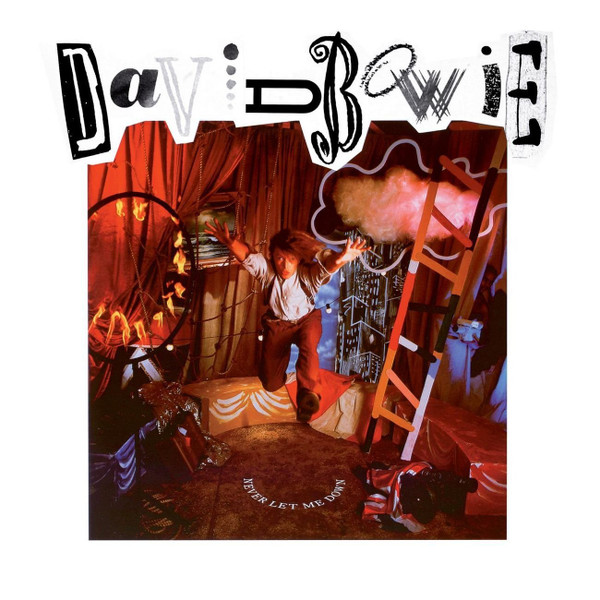 David Bowie: Nunca me decepciones
