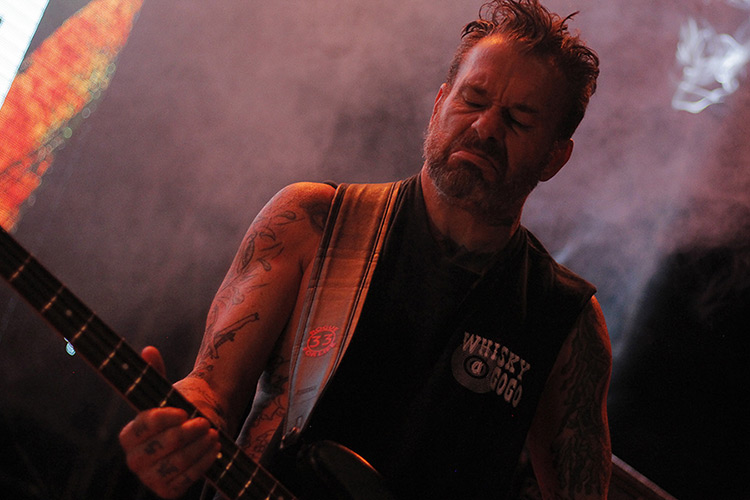 Prong: Rompiendo cuellos