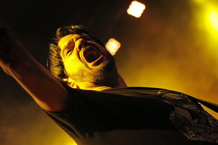 Prong: Rompiendo cuellos