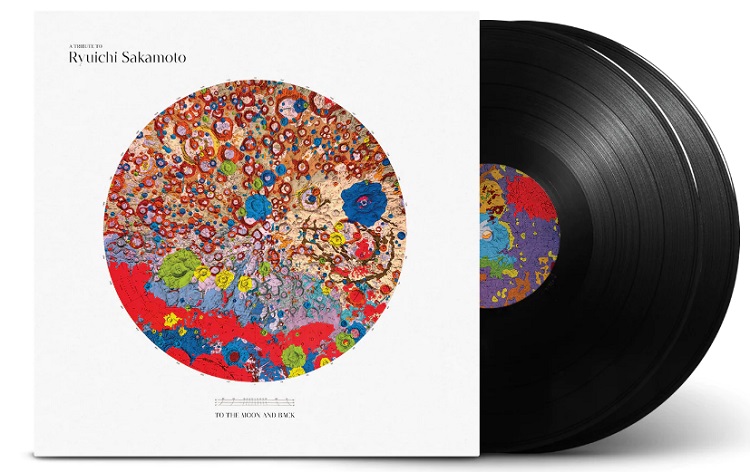 Preparan tributo a Ryuichi Sakamoto: 