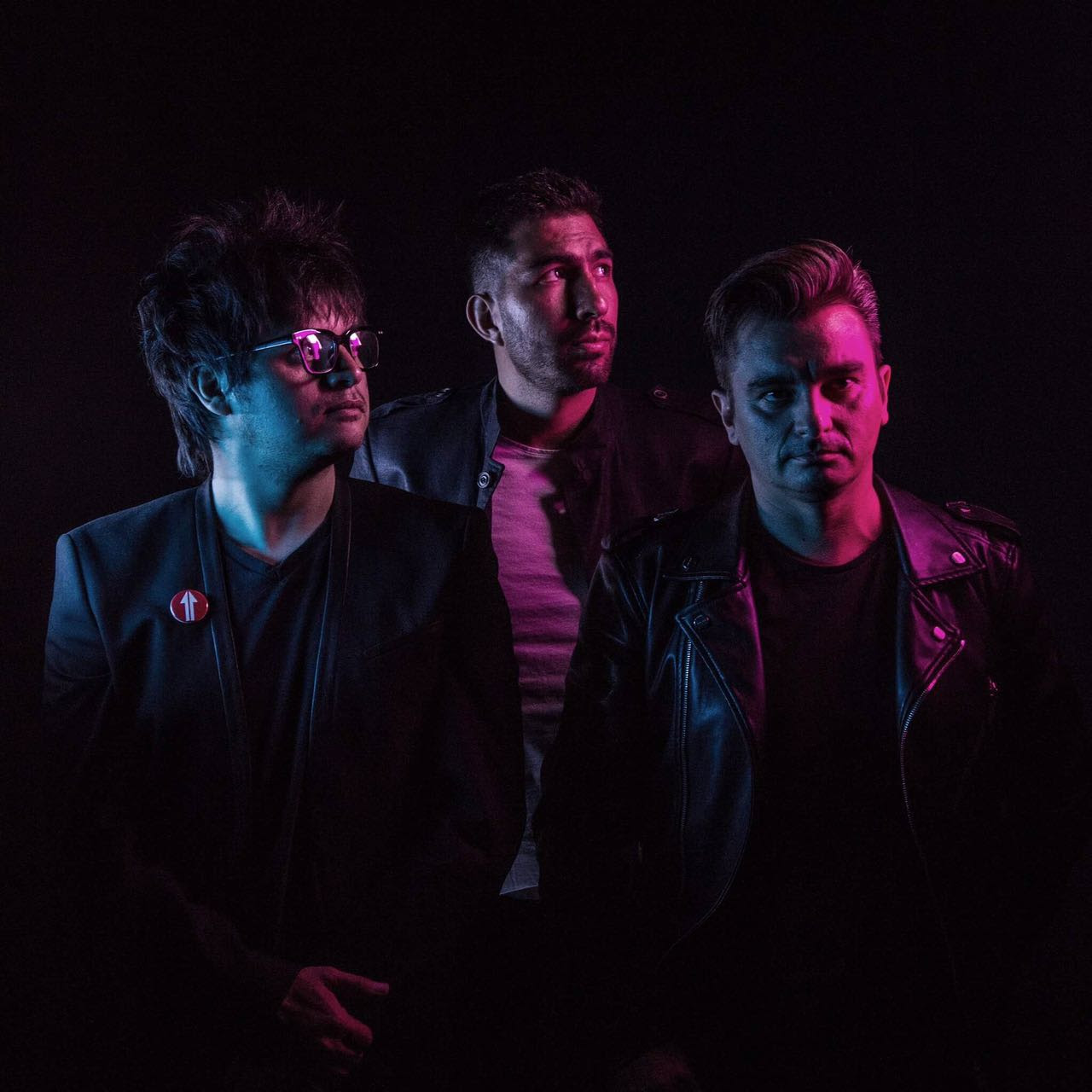 Depeche Mode: Que hablen los músicos
