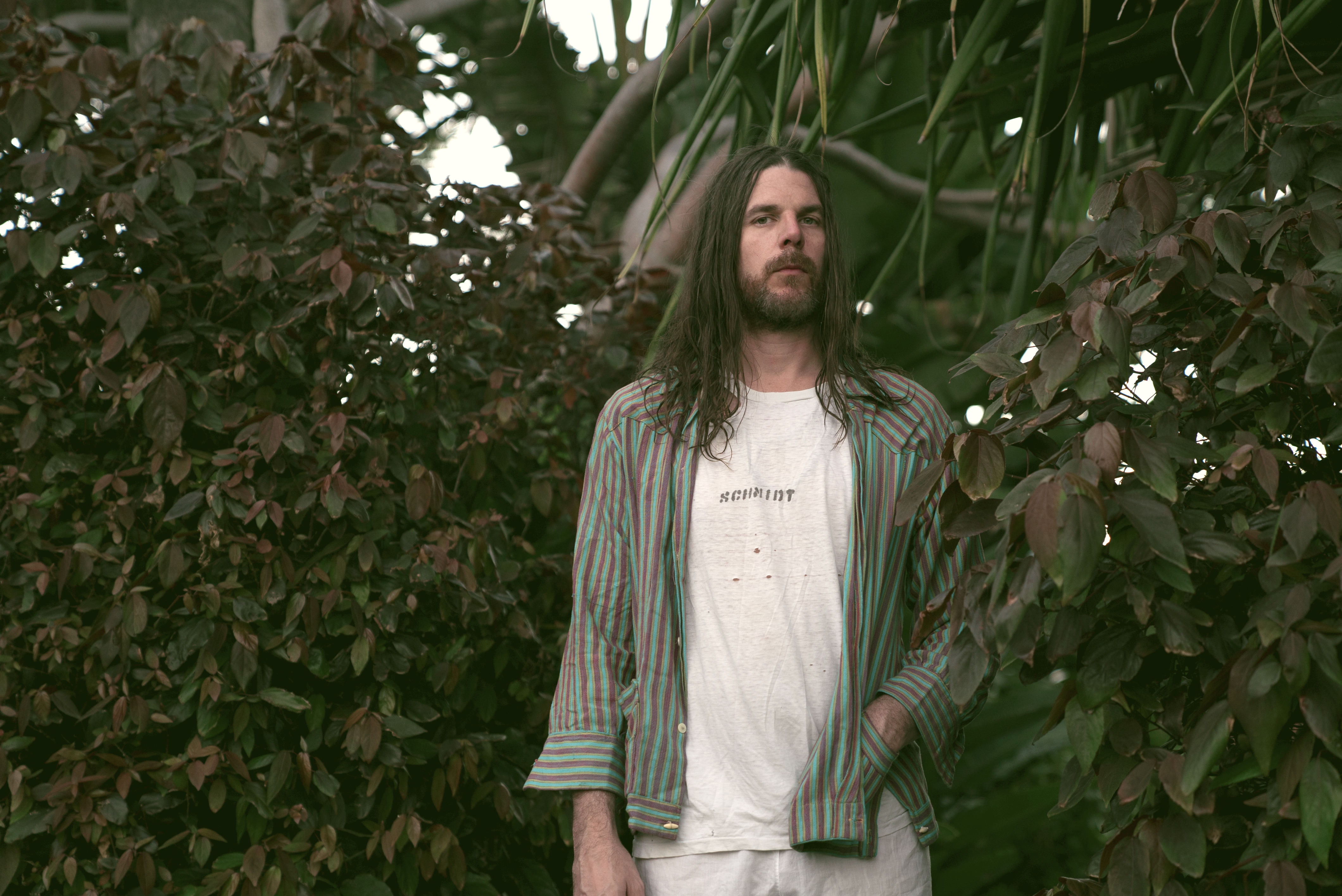 Jonathan Wilson: 