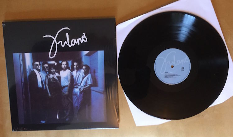 Fulano: La creación de un nuevo lenguaje para la música chilena