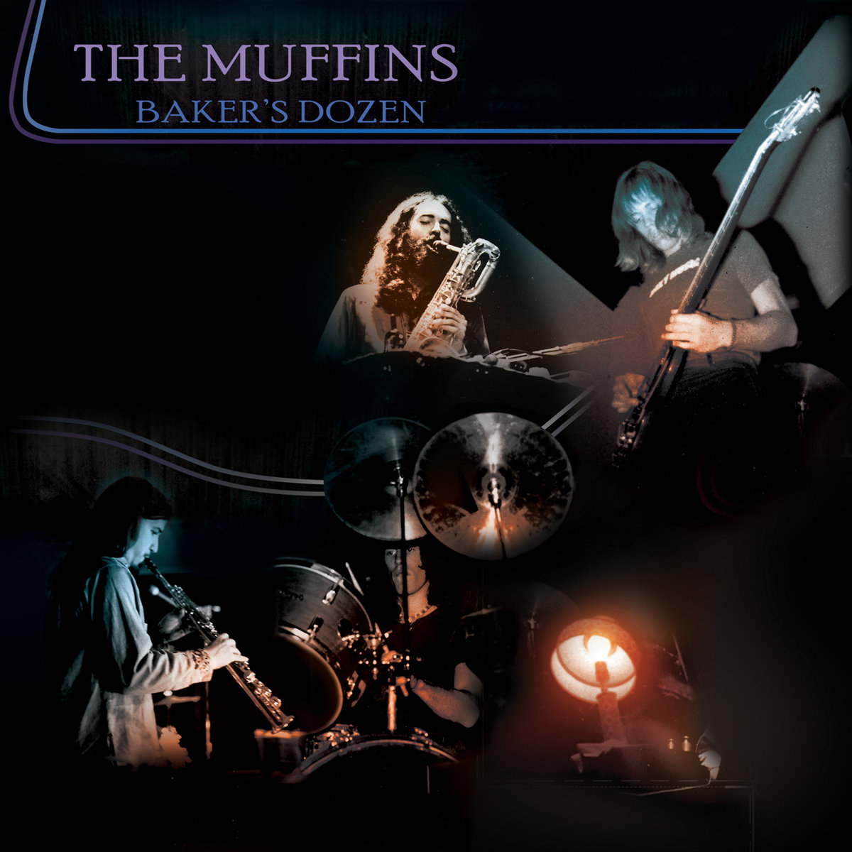 Preparan monumental retrospectiva de The Muffins