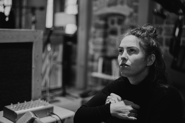 Emma Ruth Rundle: Cuando el infierno se congela 