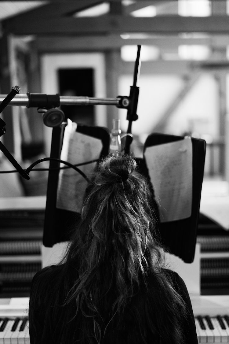 Emma Ruth Rundle: Cuando el infierno se congela 