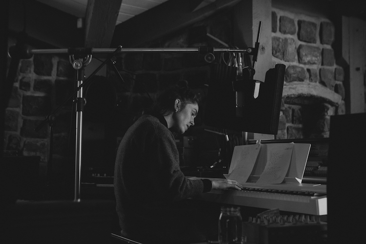 Emma Ruth Rundle: Cuando el infierno se congela 