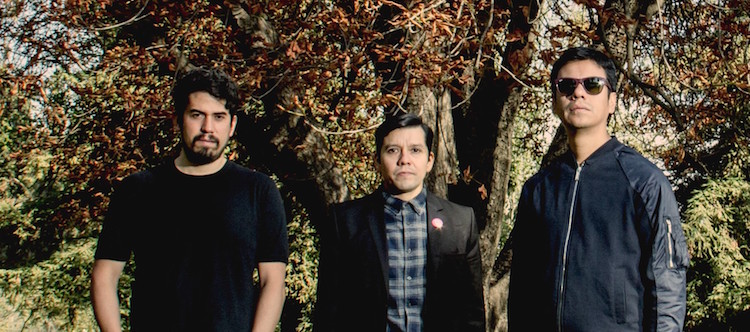 La armada chilena en Primavera Sound