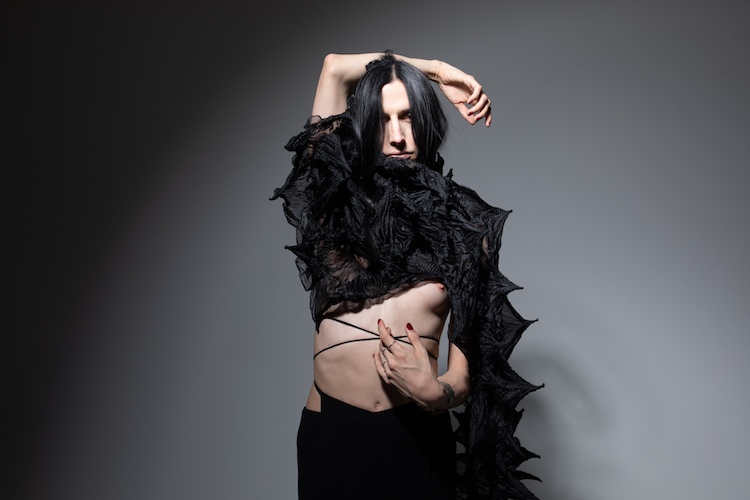 La armada chilena en Primavera Sound