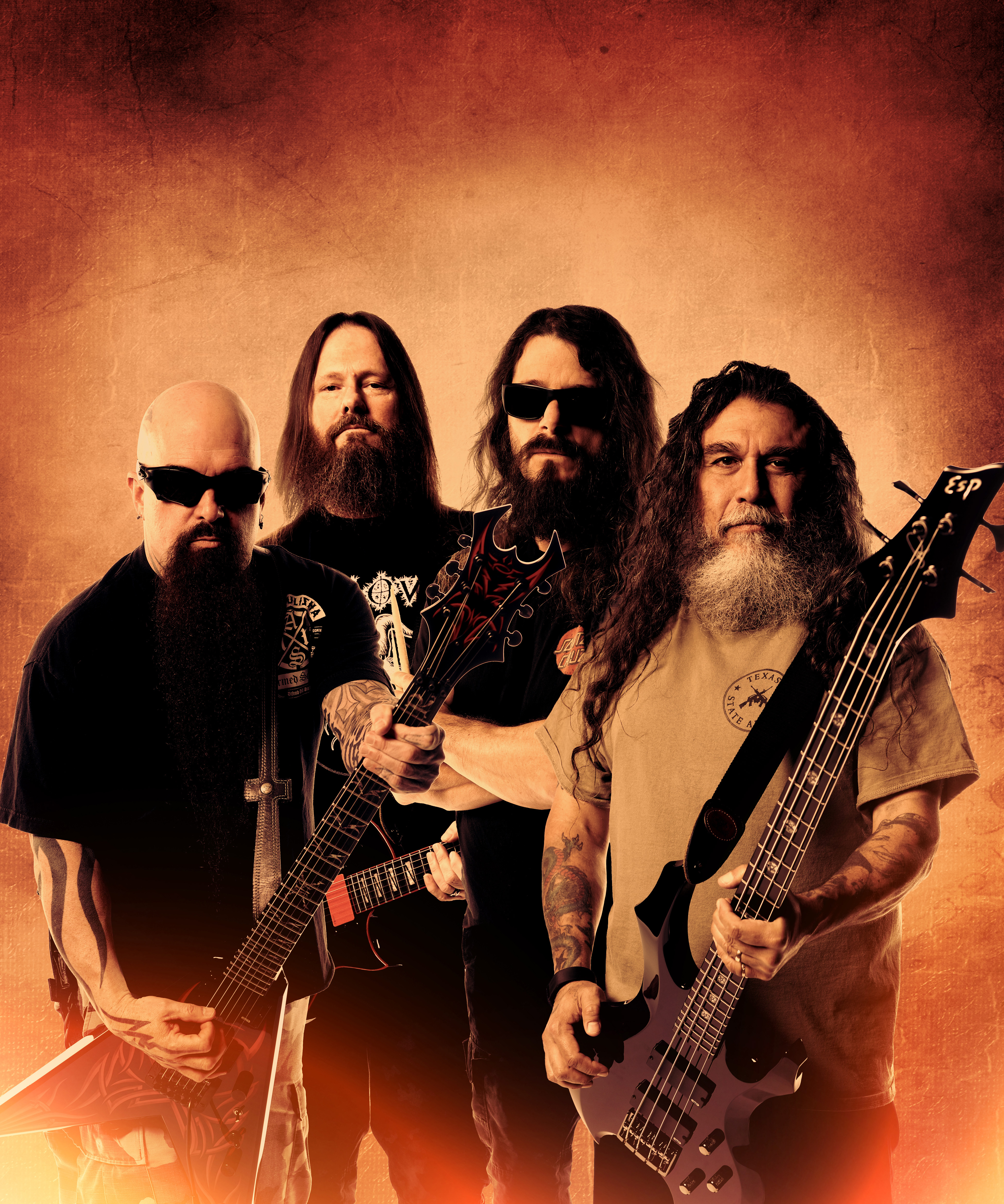 Slayer: El infierno nos espera