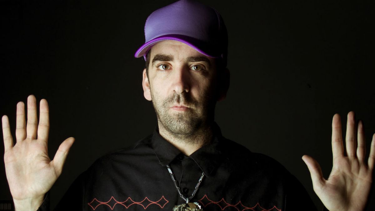 Jorge González: Él es mi ídolo