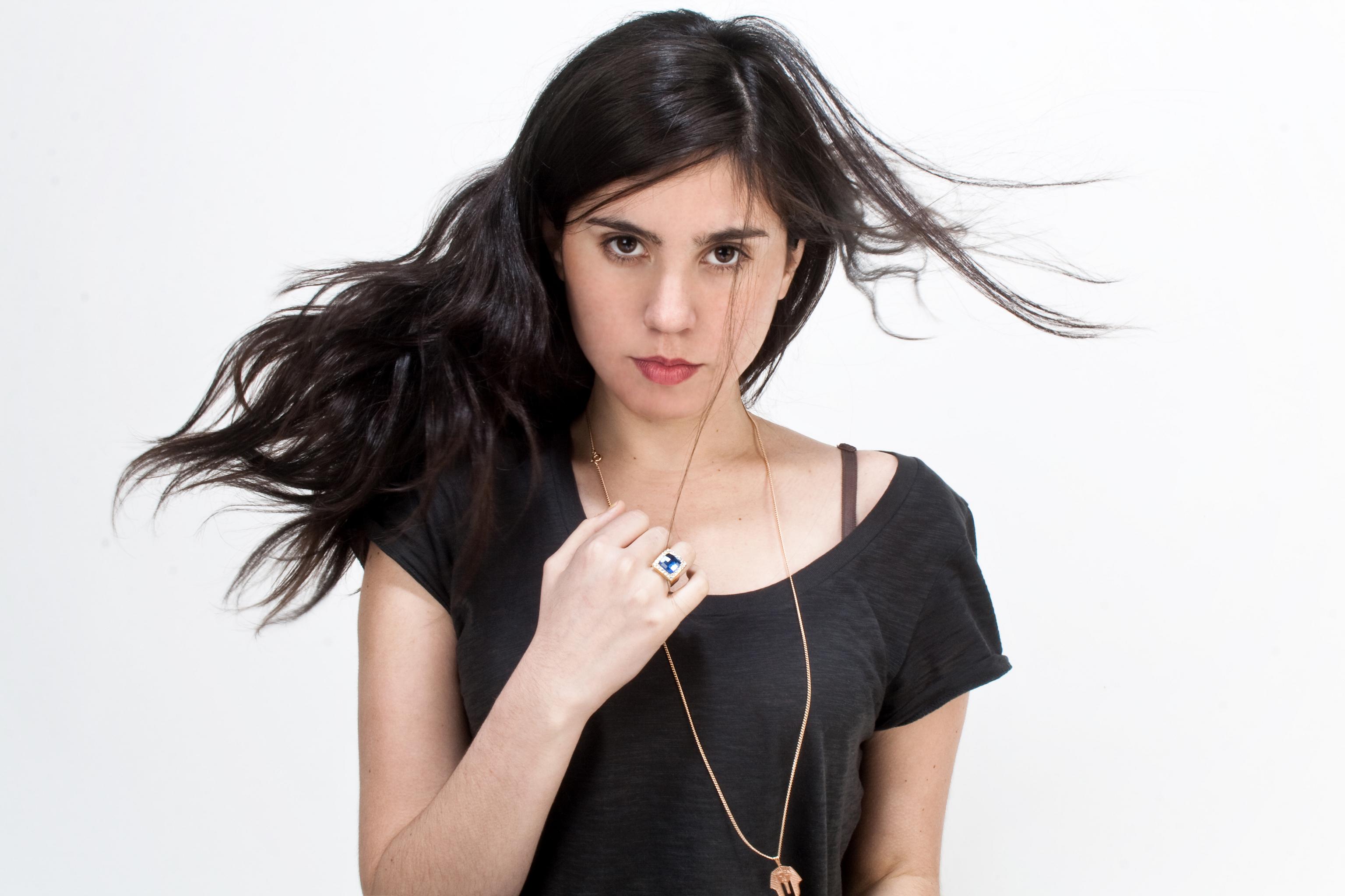 Jorge González: Él es mi ídolo