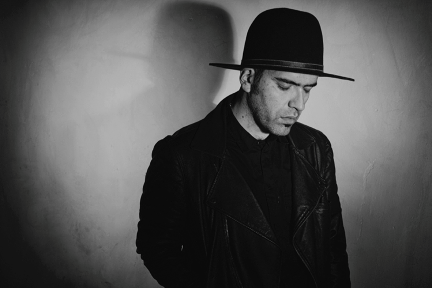 Jorge González: Él es mi ídolo