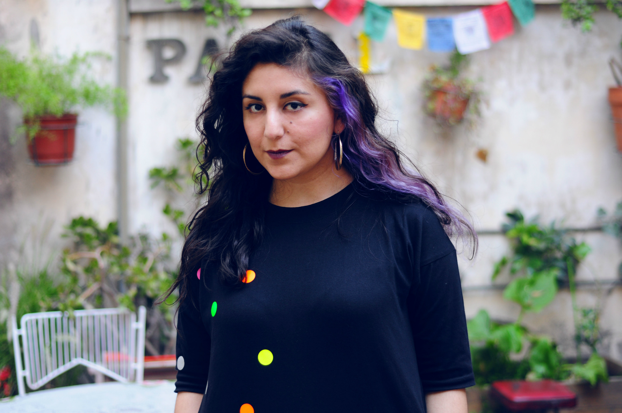 Jorge González: Él es mi ídolo