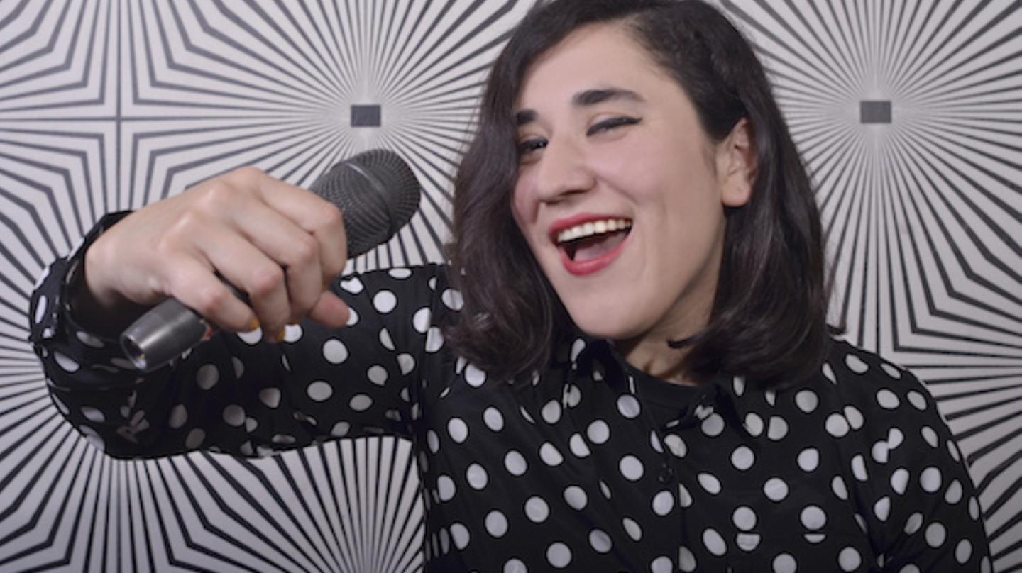 Jorge González: Él es mi ídolo