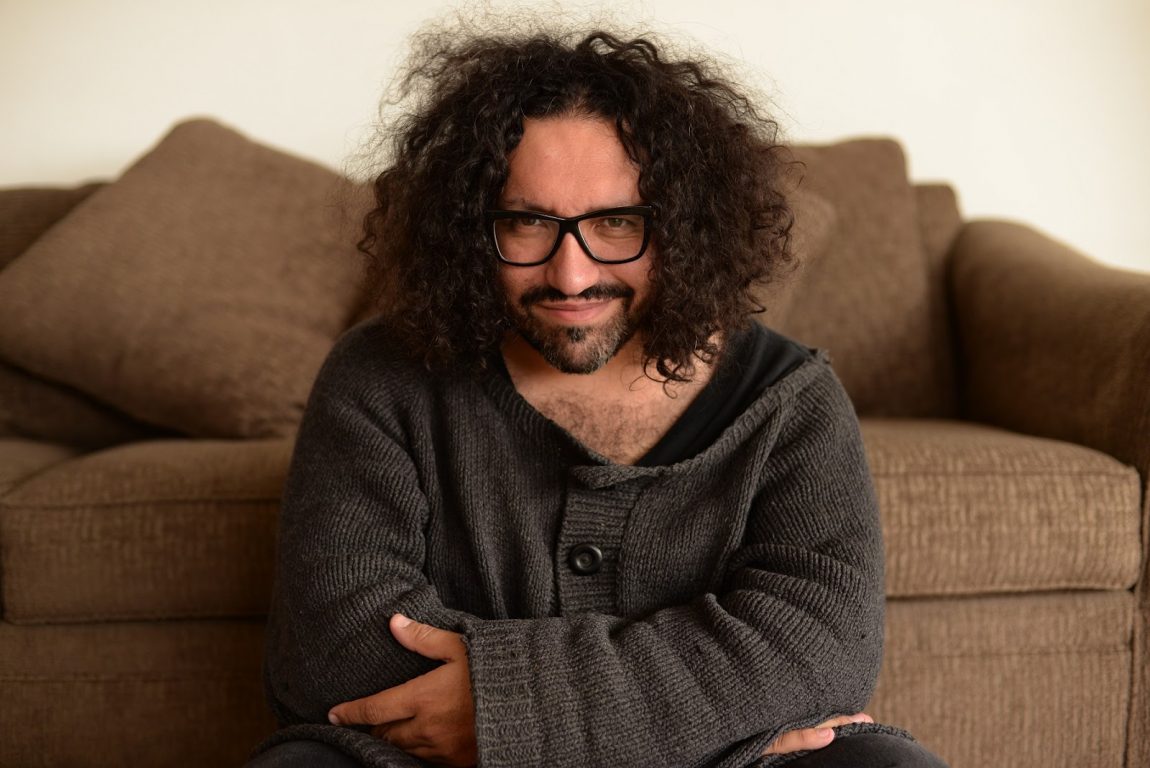 Jorge González: Él es mi ídolo