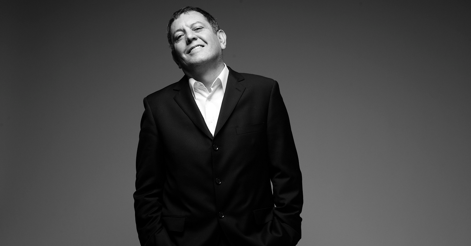 Jorge González: Hablan los músicos