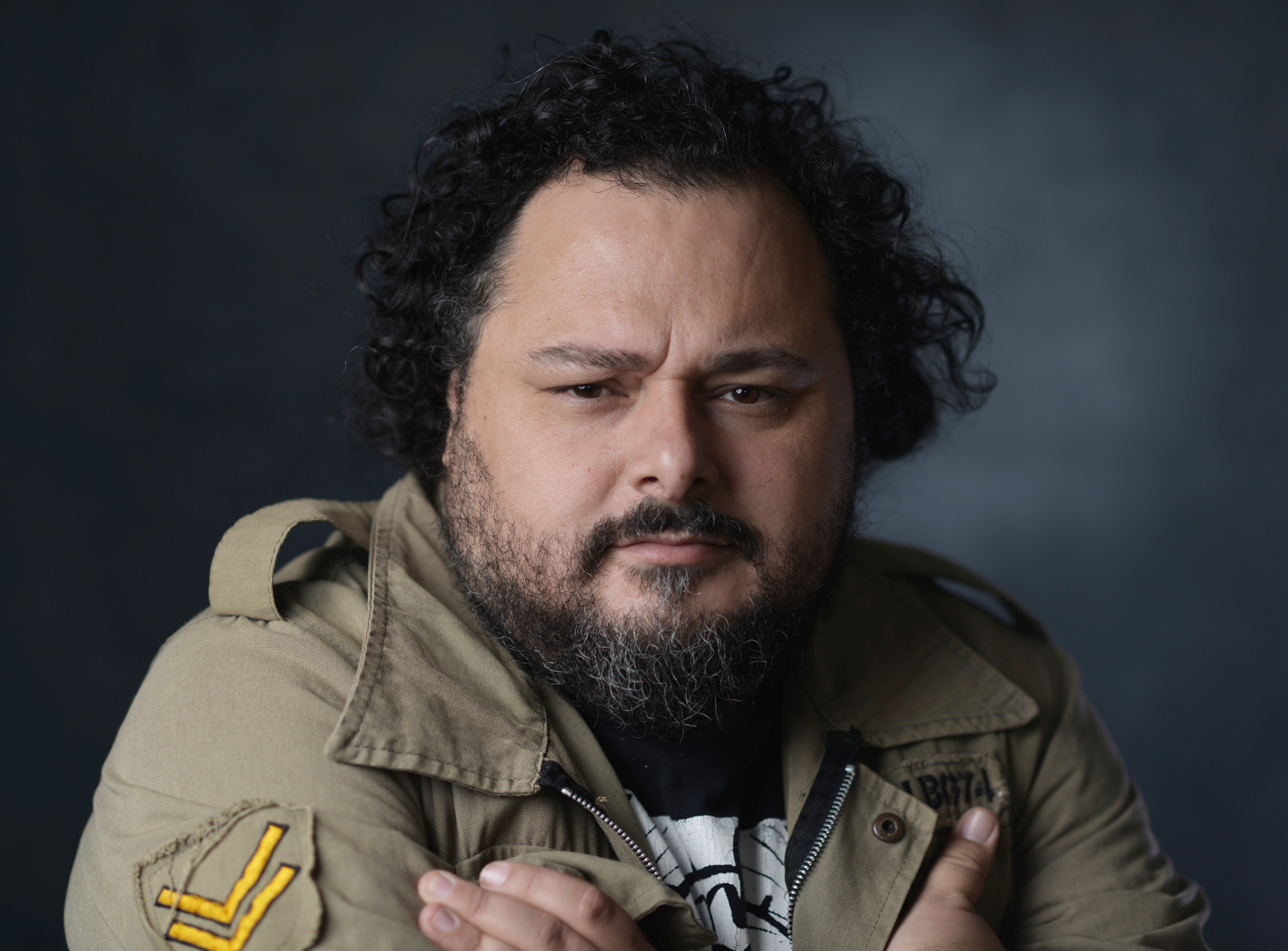 Jorge González: Hablan los escritores