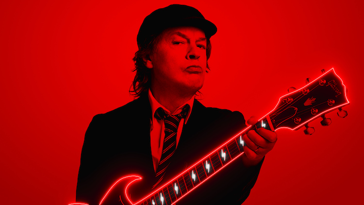 AC/DC: El poder del trueno