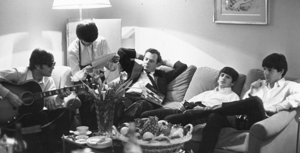 Yeah yeah yeah: Lectura obligatoria