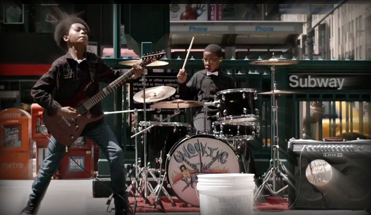 Unlocking the Truth: Rompiendo los esquemas