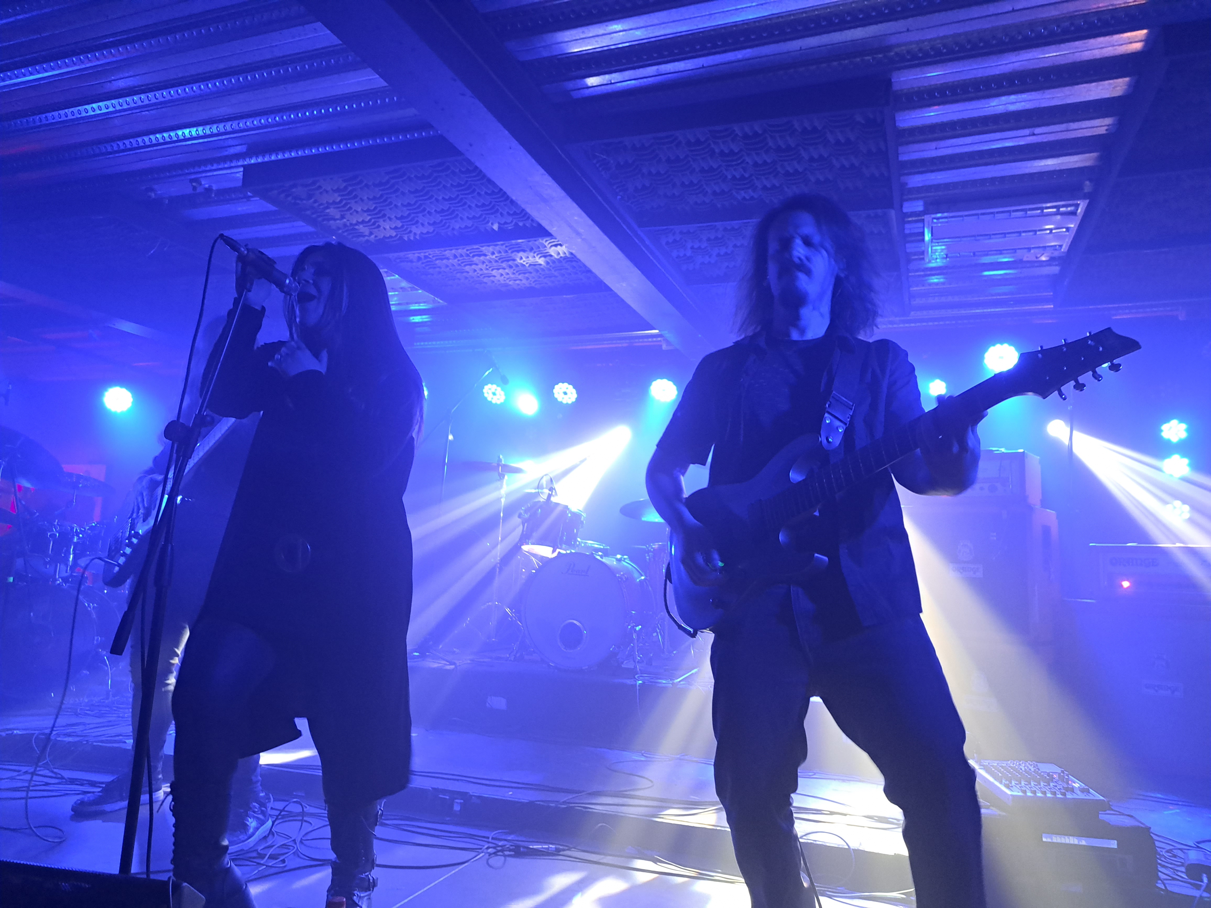 Lucifer: sellando el pacto